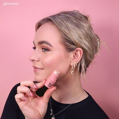 Soft Glow Highlighter Stick Champagne